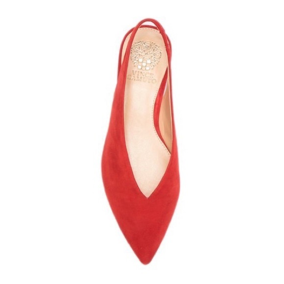 Vince Camuto Shoes - 🚨💥HP💥NIB VINCE CAMUTO MATILDA SLINGBACK FLATS🔥